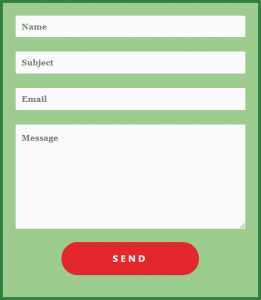 Contact Form 7 CSS Styling: Customize CF7 With CSS