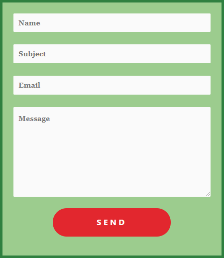 Contact Form 7 Customization | Submit Button